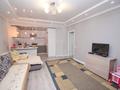 2-комнатная квартира · 50 м² · 7/9 этаж, Абая 130 за 60 млн ₸ в Алматы