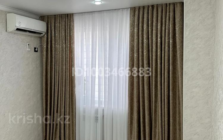3-комнатная квартира · 80 м² · 4/6 этаж, 33-й мкр 32 за 22 млн 〒 в Актау — фото 2