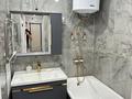 3-комнатная квартира · 80 м² · 4/6 этаж, 33-й мкр 32 за 22 млн 〒 в Актау — фото 17
