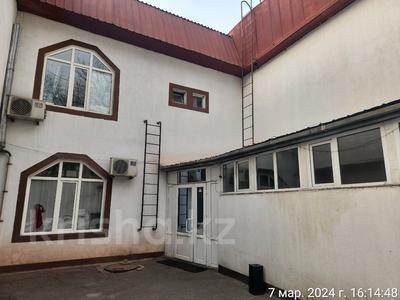Бани, гостиницы и зоны отдыха, развлечения · 1670 м² за ~ 690.2 млн ₸ в Алматы, Бостандыкский р-н