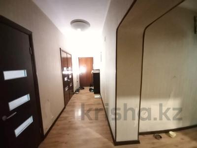 2-бөлмелі пәтер · 56.3 м² · 3/4 қабат, Досмухамедова 31/35, бағасы: 37.5 млн ₸ в Алматы, Алмалинский р-н