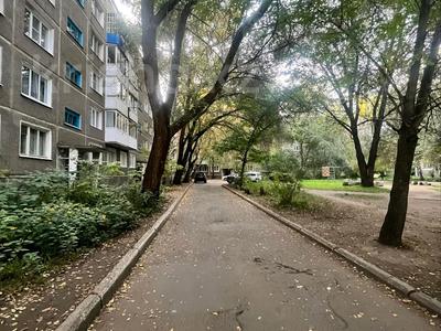 2-комнатная квартира · 52 м² · 5/5 этаж, Сатпаева 30 за 21.9 млн 〒 в Усть-Каменогорске