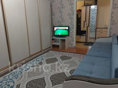 1-комнатная квартира · 43 м² · 1/2 этаж, Шевченко 41 за 15 млн 〒 в Костанае
