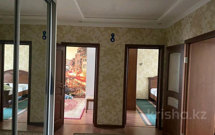 3-комнатная квартира, 80 м², 5/9 этаж, Бараева 25