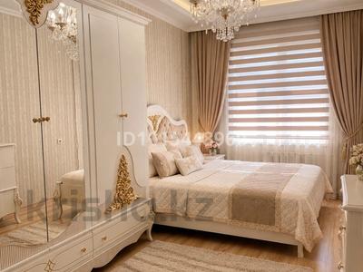 2-комнатная квартира · 98 м² · 3/5 этаж, Сырдарья 13 за 300 000 ₸ в 