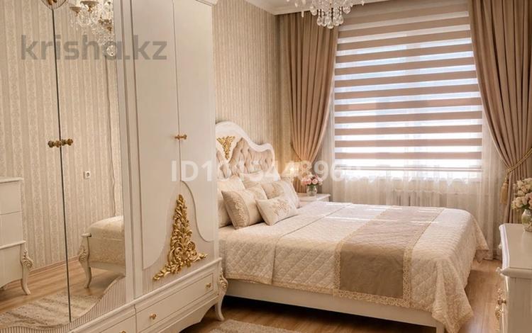 2-комнатная квартира · 98 м² · 3/5 этаж, Сырдарья 13 за 300 000 ₸ в  — фото 2