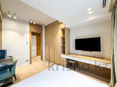 4-бөлмелі пәтер · 303.9 м² · 10/10 қабат, Кабанбай Батыра — В метре от Золотого квадрата., бағасы: 490 млн ₸ в Алматы, Медеуский р-н