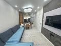 3-бөлмелі пәтер · 47 м² · 5/12 қабат, СТ Монтажник, Аэропортная, бағасы: 38 млн ₸ в  — фото 22
