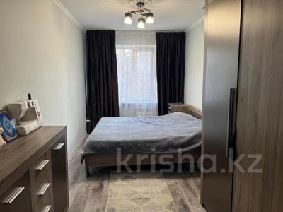 4-комнатная квартира · 85 м² · 2/5 этаж, Жарокова за 67 млн ₸ в Алматы, Бостандыкский р-н