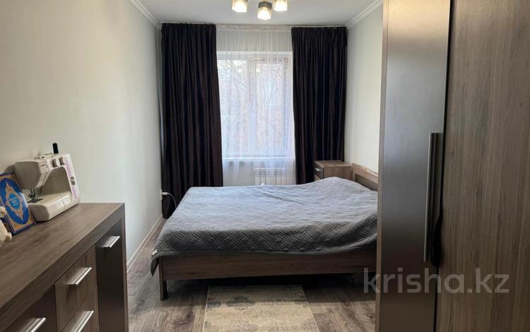 4-комнатная квартира · 85 м² · 2/5 этаж, Жарокова за 67 млн ₸ в Алматы, Бостандыкский р-н — фото 3
