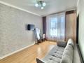 1-бөлмелі пәтер · 39 м² · 9/10 қабат, Култегин 9, бағасы: 25 млн ₸ в Астане, Нура р-н