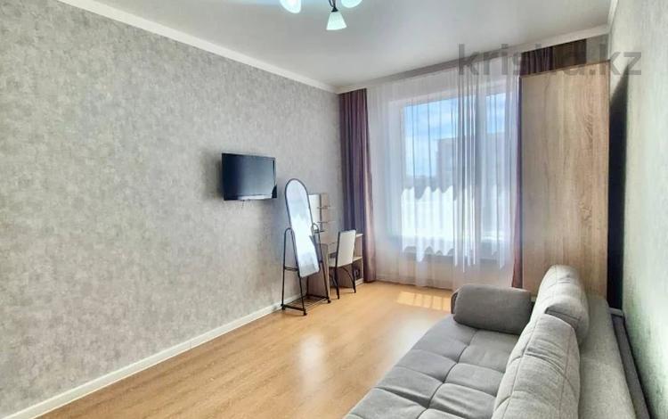 1-бөлмелі пәтер · 39 м² · 9/10 қабат, Култегин 9, бағасы: 25 млн ₸ в Астане, Нура р-н — фото 2