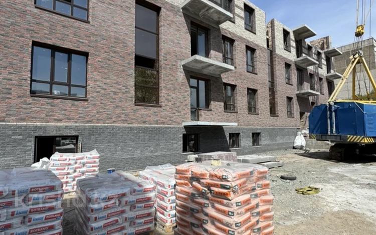4-комнатная квартира · 106 м² · 3/6 этаж, ул. Расковой 17 за 42.4 млн ₸ в Павлодаре — фото 2