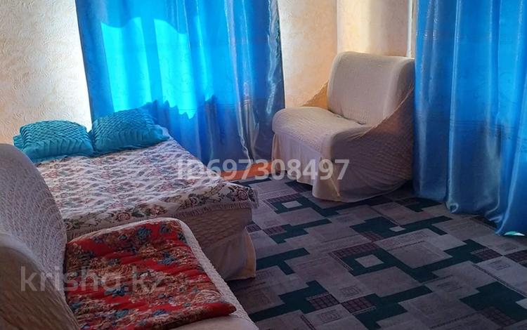 Отдельный дом · 3 комнаты · 100 м² · 8 сот., Талканбаева 113/2 — Находится за мед.колледжем за 120 000 〒 в Туркестане — фото 2