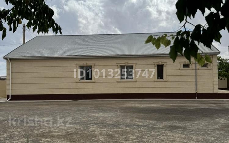 Отдельный дом · 6 комнат · 200 м² · 100000 сот., Жұмаберген Қаспаев 6б за 22 млн ₸ в  — фото 19