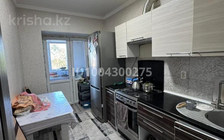2-бөлмелі пәтер · 48 м² · 5/5 қабат, проспект Абая 159 — Петрова, Байзак батыра, бағасы: 17 млн ₸ в Таразе — фото 14