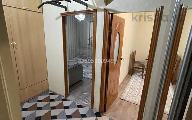 1-бөлмелі пәтер · 36 м² · 4/5 қабат, Айнабұлақ-3 ш/а. 159 — Катюша, бағасы: 200 000 ₸ в Алматы, Жетысуский р-н — фото 3