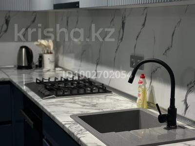 1-комнатная квартира · 55 м² · 2/9 этаж, Азаттык 64а за 32 млн ₸ в Атырау