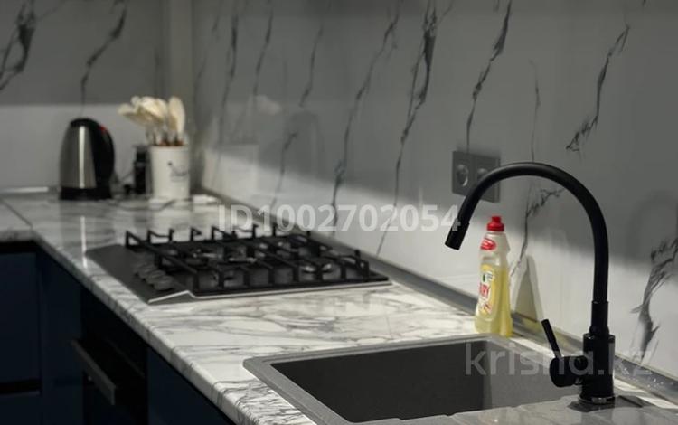 1-комнатная квартира · 55 м² · 2/9 этаж, Азаттык 64а за 32 млн ₸ в Атырау — фото 2