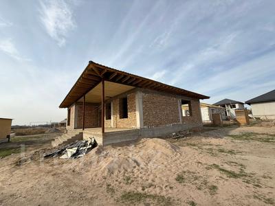 Отдельный дом · 6 комнат · 200 м² · 6 сот., Чукубасова 91 за 32 млн 〒 в Талгаре