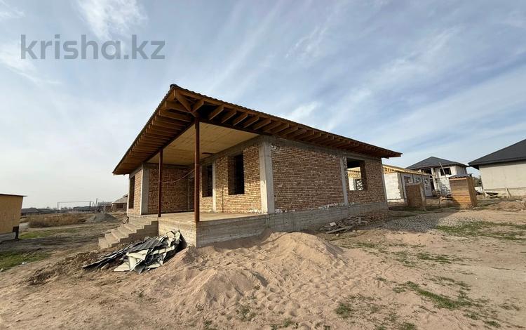 Отдельный дом · 6 комнат · 200 м² · 6 сот., Чукубасова 91 за 32 млн 〒 в Талгаре — фото 2