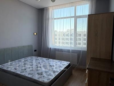 2-комнатная квартира · 44.7 м² · 9/15 этаж, Толе би 16 за ~ 33.5 млн ₸ в Астане, Нура р-н
