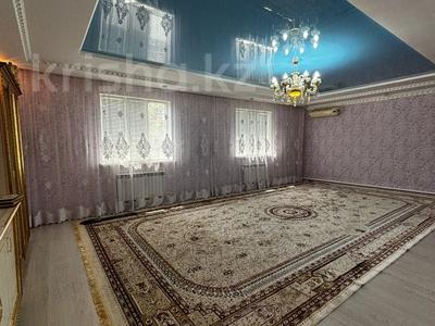 Отдельный дом · 5 комнат · 193 м² · 10 сот., мкр Бирлик-2, Бекет ата 11 за 33 млн ₸ в Атырау