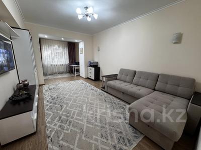 3-бөлмелі пәтер · 83 м² · 1/5 қабат, Карасай батыра — Байзакова, бағасы: 65.5 млн ₸ в Алматы, Алмалинский р-н