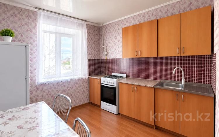 1-комнатная квартира · 39.7 м² · 1/5 этаж, Нурай за 17 млн ₸ в Затобольске (Тобыле) — фото 2