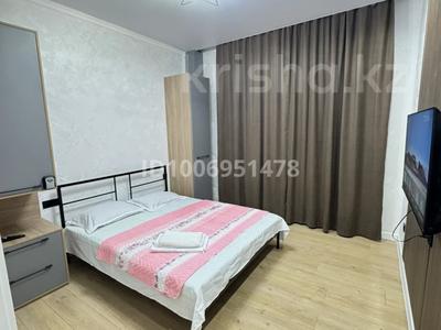 2-комнатная квартира · 50 м² · 3/9 этаж, мкр. Алтын орда, Мустафы Шокая 2Е — Санкебай батыра за 13 000 〒 в Актобе