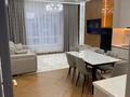 2-бөлмелі пәтер · 55 м² · 9/21 қабат, Исатай Тайманова 42A — Жарбосынова, бағасы: 450 000 ₸ в Атырау — фото 2