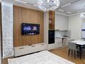 2-бөлмелі пәтер · 55 м² · 9/21 қабат, Исатай Тайманова 42A — Жарбосынова, бағасы: 450 000 ₸ в Атырау — фото 4
