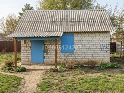 Участок · 6.7 соток, Микрорайон Айгуль — СО Локомотив за 6 млн ₸ в Уральске