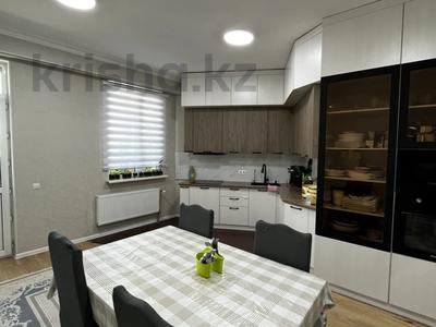 3-бөлмелі пәтер · 115 м² · 2/22 қабат, Шамши Калдаяков 11, бағасы: 57 млн ₸ в Астане, Сарайшык р-н