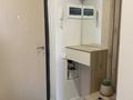 1-комнатная квартира · 39 м² · 5/19 этаж, Роза Багланова 6/2 за 15 000 ₸ в Астане, Нура р-н — фото 17