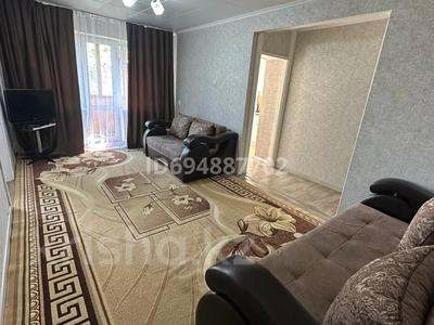 2-комнатная квартира · 48.9 м² · 5/5 этаж, мкр Новый Город, Нуркен Абдирова за 12 000 ₸ в Караганде, Казыбек би р-н