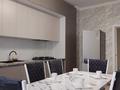 1-комнатная квартира · 50 м², 18-й микрорайон, Байтерекова 2б за 15 000 ₸ в Шымкенте, Аль-Фарабийский р-н