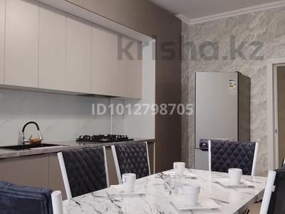 1-комнатная квартира · 50 м², 18-й микрорайон, Байтерекова 2б за 15 000 ₸ в Шымкенте, Аль-Фарабийский р-н