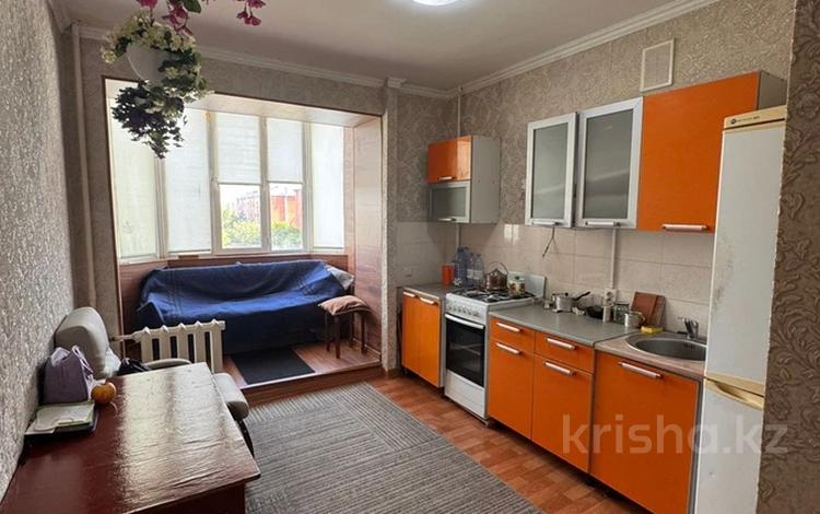 2-комнатная квартира · 48 м² · 4/5 этаж, Мусрепова 2/1 за 19 млн ₸ в Астане, Алматы р-н — фото 22