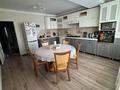 3-бөлмелі пәтер · 120 м² · 6/9 қабат, мкр. Алтын орда, Молдагуловой 57г, бағасы: 58 млн ₸ в Актобе — фото 9