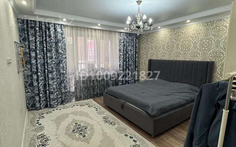 3-бөлмелі пәтер · 120 м² · 6/9 қабат, мкр. Алтын орда, Молдагуловой 57г, бағасы: 58 млн ₸ в Актобе — фото 3