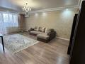3-бөлмелі пәтер · 120 м² · 6/9 қабат, мкр. Алтын орда, Молдагуловой 57г, бағасы: 58 млн ₸ в Актобе — фото 4