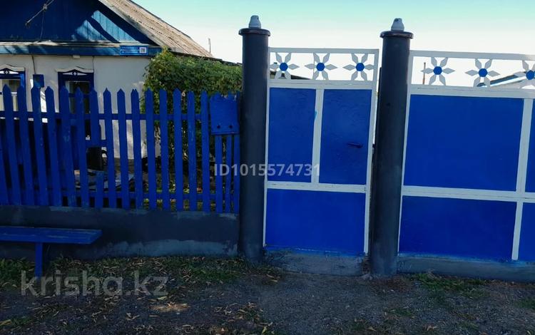 Отдельный дом · 4 комнаты · 47.5 м² · 11 сот., 2-я Набережная 78 за 7 млн ₸ в Павлодарской области — фото 2