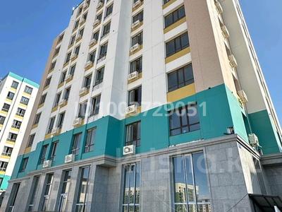 Свободное назначение, офисы, магазины и бутики, склады, общепит, салоны красоты, медцентры и аптеки, образование, развлечения · 471.5 м² за ~ 285.4 млн 〒 в Шымкенте