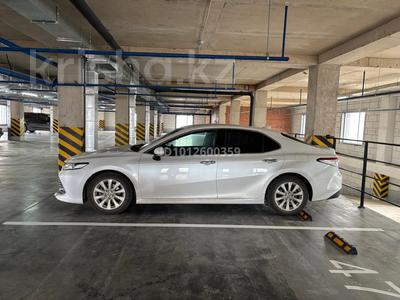 Паркинг · 15 м² · мкр Комсомольский, Е 915 9П, бағасы: ~ 2.6 млн ₸ в Астане, Есильский р-н