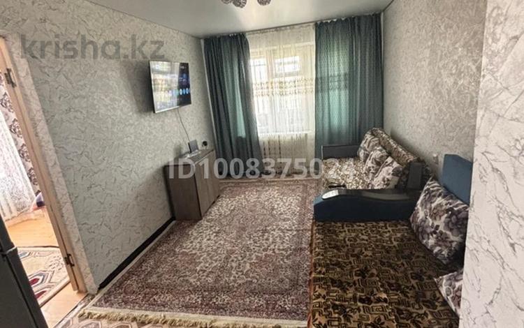 2-бөлмелі пәтер · 42 м² · 5/5 қабат, Абая 18, бағасы: 14.5 млн ₸ в Бурабае — фото 2