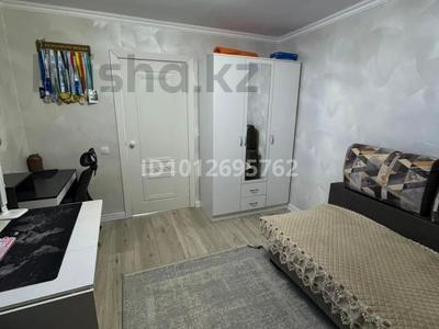 3-комнатная квартира · 66 м² · 3/5 этаж, Мангилик ел за 35 млн ₸ в Семее