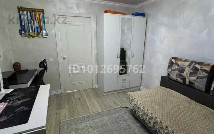 3-комнатная квартира · 66 м² · 3/5 этаж, Мангилик ел за 35 млн ₸ в Семее — фото 2