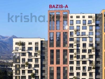2-бөлмелі пәтер · 87 м² · 15/15 қабат, Аль-Фараби 41, бағасы: 87 млн ₸ в Алматы, Бостандыкский р-н