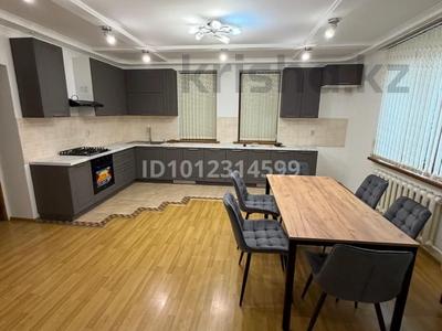 Жеке үй · 8 бөлме · 439 м² · 9 жүзд., мкр Тау Самал — Ул. Алгыс 12, 500 метров от гостиницы «Royal Tulip», 122 метра до «Теренкура», бағасы: 230 млн ₸ в Алматы, Медеуский р-н
